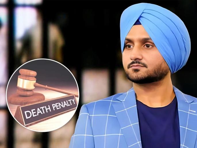 Disturbed mind, bring them navy officer back home from qutar; Harbhajan singh allias Bhajji's request to Modi government | "मन अस्वस्थ, त्यांना मायदेशी परत आणा"; भज्जीची मोदी सरकारला विनंती Disturbed mind, bring them navy officer back home from qutar; Harbhajan singh allias Bhajji's request to Modi government | "मन अस्वस्थ, त्यांना मायदेशी परत आणा"; भज्जीची मोदी सरकारला विनंती