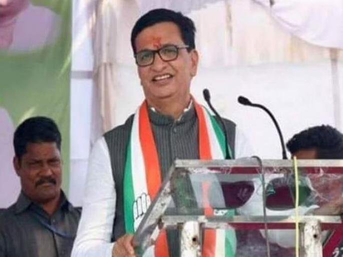 Chief Minister Eknath Shinde should resign on ethics issue, balasaheb thorat | "नैतिकतेच्या मुद्द्यावर मुख्यमंत्री एकनाथ शिंदेंनी राजीनामा द्यावा" Chief Minister Eknath Shinde should resign on ethics issue, balasaheb thorat | "नैतिकतेच्या मुद्द्यावर मुख्यमंत्री एकनाथ शिंदेंनी राजीनामा द्यावा"