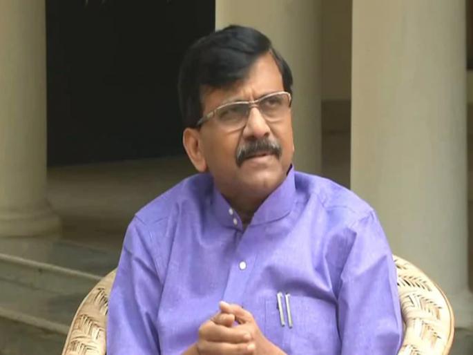 Shiv Sena appreciates the decision of the BJP Chief Minister shiv rajsingh chauhan | 'ही' बाब चघळत न बसता निर्णय घेतला, संजय राऊतांकडून भाजप मुख्यमंत्र्यांचं कौतुक Shiv Sena appreciates the decision of the BJP Chief Minister shiv rajsingh chauhan | 'ही' बाब चघळत न बसता निर्णय घेतला, संजय राऊतांकडून भाजप मुख्यमंत्र्यांचं कौतुक