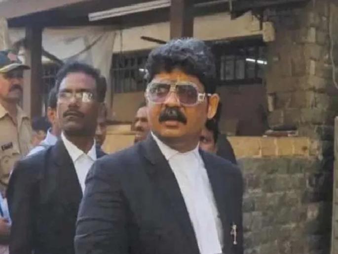 Gunaratna Sadavarte was reprimanded by the High Court; If you are not in front of the media... | गुणरत्न सदावर्तेंना हायकोर्टाने खडसावलं; तुम्ही मीडियासमोर नाहीत, तर... Gunaratna Sadavarte was reprimanded by the High Court; If you are not in front of the media... | गुणरत्न सदावर्तेंना हायकोर्टाने खडसावलं; तुम्ही मीडियासमोर नाहीत, तर...