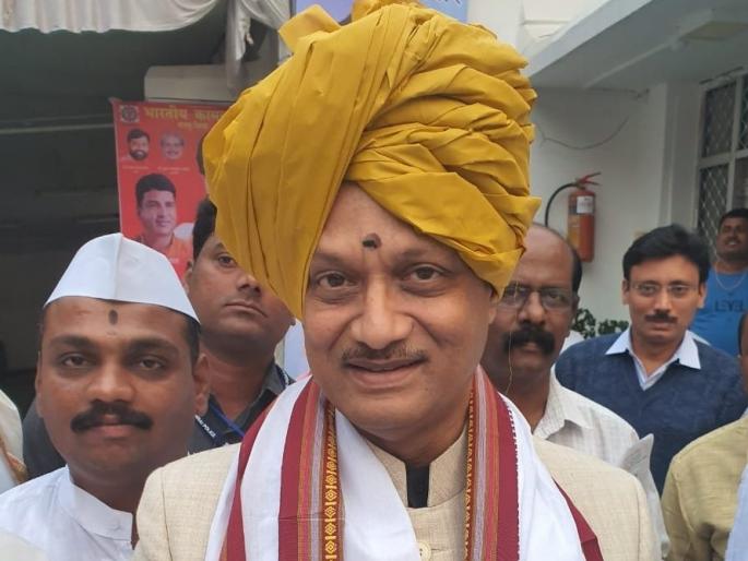Ajit Pawar thanked Ba Vitthal of pandurang, best wishes to all warkari | Ajit Pawar: अजित पवारांनी बा विठ्ठलाचे मानले आभार, सर्वांना आषाढीच्या शुभेच्छा Ajit Pawar thanked Ba Vitthal of pandurang, best wishes to all warkari | Ajit Pawar: अजित पवारांनी बा विठ्ठलाचे मानले आभार, सर्वांना आषाढीच्या शुभेच्छा