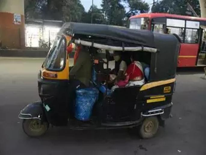 School girl molested, rickshaw puller arrested in mumbai- Anandnagar metro station area incident | मुंबईत शाळकरी मुलीचा विनयभंग, रिक्षाचालकाला अटक School girl molested, rickshaw puller arrested in mumbai- Anandnagar metro station area incident | मुंबईत शाळकरी मुलीचा विनयभंग, रिक्षाचालकाला अटक