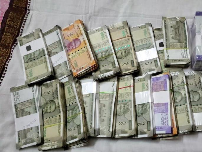 An investment of two crores was made for architecture | महिलेने आर्किटेक्चरला पावणेदोन कोटींचा घातला गंडा