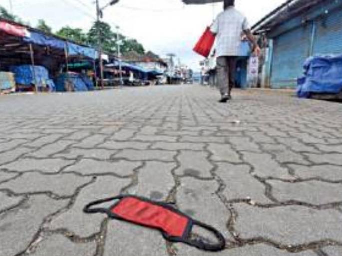 Wake up to the municipal administration came after the growing number of corona patients | कोरोना रुग्णांची संख्या वाढली, आता महापालिका प्रशासनाला जाग आली Wake up to the municipal administration came after the growing number of corona patients | कोरोना रुग्णांची संख्या वाढली, आता महापालिका प्रशासनाला जाग आली