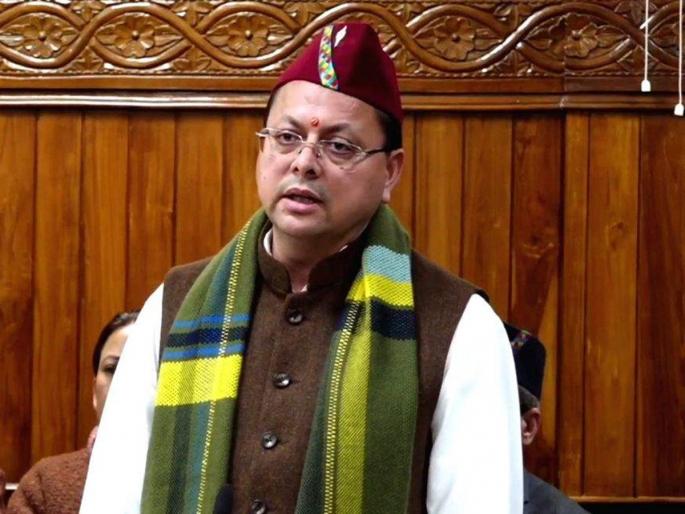 Uniform Civil Code in Uttarakhand; What exactly are the provisions? | उत्तराखंडमध्ये समान नागरी कायदा; यात नेमक्या काय आहेत तरतुदी? Uniform Civil Code in Uttarakhand; What exactly are the provisions? | उत्तराखंडमध्ये समान नागरी कायदा; यात नेमक्या काय आहेत तरतुदी?