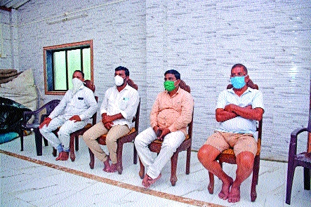 Movement if no decision is taken about jetty | जेट्टीबाबत निर्णय न झाल्यास आंदोलन Movement if no decision is taken about jetty | जेट्टीबाबत निर्णय न झाल्यास आंदोलन