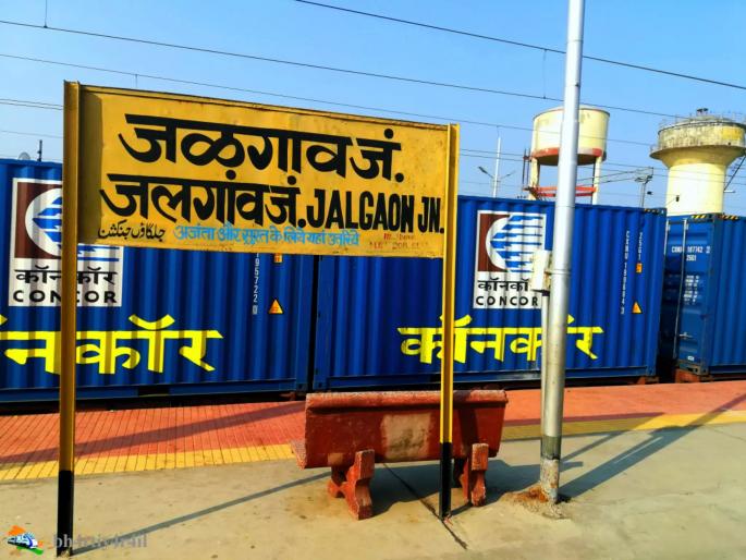 Railway subway has found its moment; Easy way for farmers | रेल्वे भुयारी मार्गाला सापडला मुहूर्त; शेतकऱ्यांचा मार्ग सुकर Railway subway has found its moment; Easy way for farmers | रेल्वे भुयारी मार्गाला सापडला मुहूर्त; शेतकऱ्यांचा मार्ग सुकर