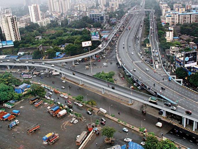 25 thousand objections to notification of Navnagar project | नवनगर प्रकल्पाच्या अधिसूचनेवर २५ हजार हरकती 25 thousand objections to notification of Navnagar project | नवनगर प्रकल्पाच्या अधिसूचनेवर २५ हजार हरकती