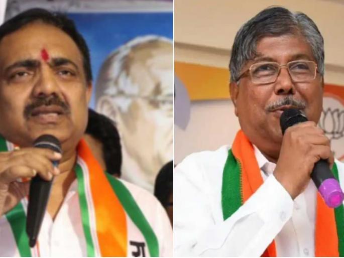 BJP will never have better days now, believe in NCP after victory in Sangli, mahesh tapase | भाजपला आता कधीच अच्छे दिन येणार नाहीत, सांगलीतील विजयानंतर राष्ट्रवादीला विश्वास BJP will never have better days now, believe in NCP after victory in Sangli, mahesh tapase | भाजपला आता कधीच अच्छे दिन येणार नाहीत, सांगलीतील विजयानंतर राष्ट्रवादीला विश्वास