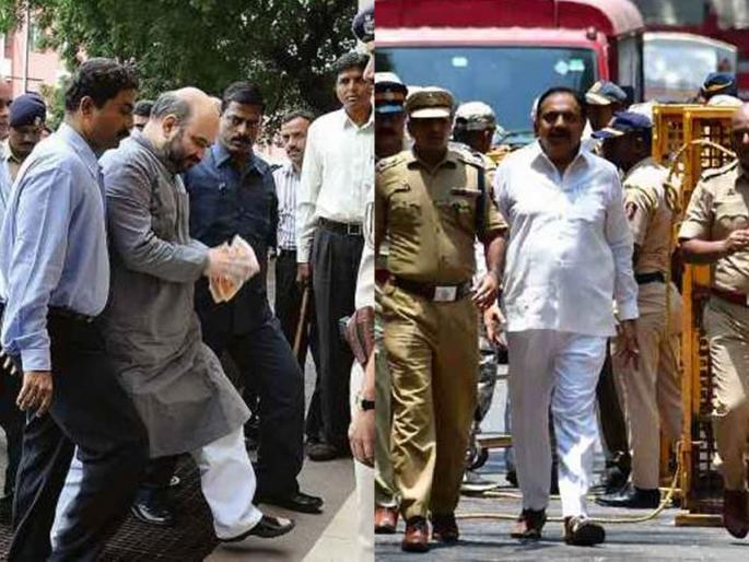 "Amit Shah was deported, Modi was also investigated by CBI", Raosaheb Danway on Jayant patil | "... तेव्हा अमित शहांना हद्दपार केलं होतं, तर मोदींचीही CBI चौकशी झाली होती" "Amit Shah was deported, Modi was also investigated by CBI", Raosaheb Danway on Jayant patil | "... तेव्हा अमित शहांना हद्दपार केलं होतं, तर मोदींचीही CBI चौकशी झाली होती"