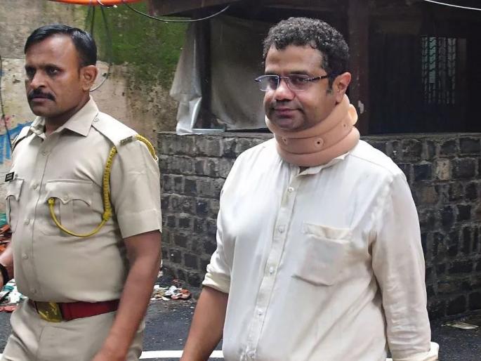 Received 32 crores, diverted 24 crores to fake companies | मिळाले ३२ कोटी, बनावट कंपन्यांत फिरविले २४ कोटी Received 32 crores, diverted 24 crores to fake companies | मिळाले ३२ कोटी, बनावट कंपन्यांत फिरविले २४ कोटी