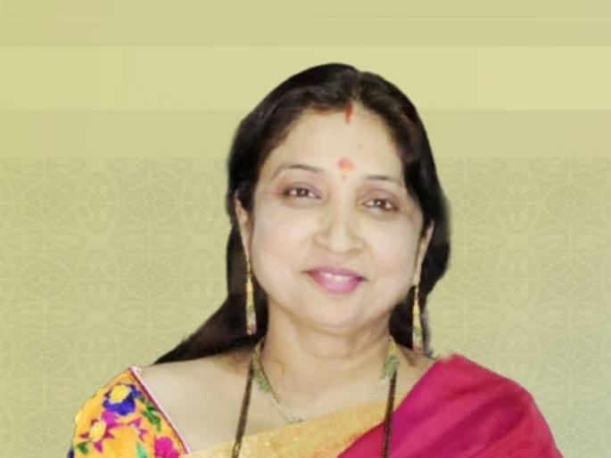 Latur's additional CEO's wife hanged herself by calling 'I commit suicide' in solapur | 'मी आत्महत्या करते' असा फोन करत लातूरच्या ॲडिशनल सीईओच्या पत्नीची हॉटेलमध्ये आत्महत्या Latur's additional CEO's wife hanged herself by calling 'I commit suicide' in solapur | 'मी आत्महत्या करते' असा फोन करत लातूरच्या ॲडिशनल सीईओच्या पत्नीची हॉटेलमध्ये आत्महत्या