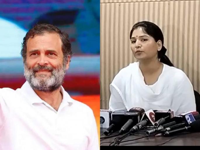 There is no need to play politics on deep issues, Karuna Munde's candid speech on Savarkar controversy of rahul gandhi | गाढलेल्या मुडद्यांवर राजकारण करायचंच नाही, सावरकर वादावर करुणा मुंडेंची स्पष्टोक्ती There is no need to play politics on deep issues, Karuna Munde's candid speech on Savarkar controversy of rahul gandhi | गाढलेल्या मुडद्यांवर राजकारण करायचंच नाही, सावरकर वादावर करुणा मुंडेंची स्पष्टोक्ती