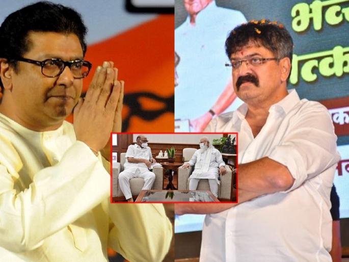 Jitendra Awhad: Where did Balasaheb have to go in the Kini murder case? Jitendra Awhad ask MNS | Jitendra Awhad: किणी खूनप्रकरणात बाळासाहेबांना कुठे जावे लागले होते?, आव्हाडांनी जुनं उकरलं Jitendra Awhad: Where did Balasaheb have to go in the Kini murder case? Jitendra Awhad ask MNS | Jitendra Awhad: किणी खूनप्रकरणात बाळासाहेबांना कुठे जावे लागले होते?, आव्हाडांनी जुनं उकरलं
