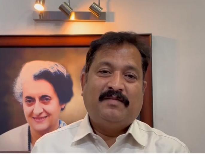 Talantra has been released, the tongue of BJP leaders has slipped!, Says Atul Londhe | वाचनीय लेख - ताळतंत्र सुटले, भाजप नेत्यांची जीभ घसरली आहे!