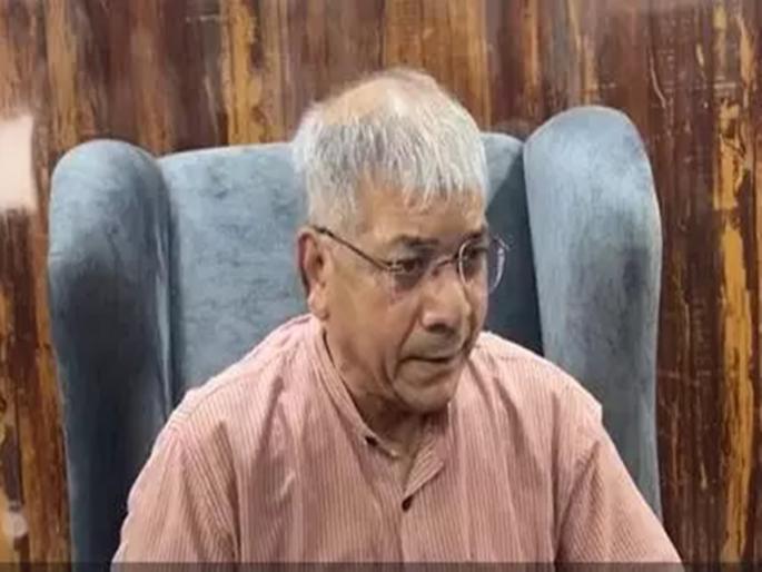 What happened in 2019?; Vanchit got the third number of votes | 2019 मध्ये काय घडले?; वंचितने घेतली तिसऱ्या क्रमांकाची मते What happened in 2019?; Vanchit got the third number of votes | 2019 मध्ये काय घडले?; वंचितने घेतली तिसऱ्या क्रमांकाची मते