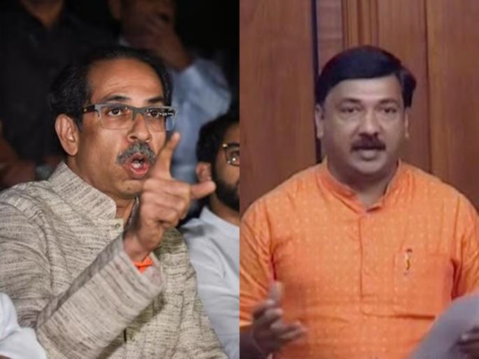 ''It hurts, but..''; After Thackeray and sanjay Raut meeting, BJP MP unmesh patil broke silence | "वेदना होतात, पण.."; ठाकरे-राऊतांच्या भेटीनंतर भाजपा खासदाराने सोडले मौन ''It hurts, but..''; After Thackeray and sanjay Raut meeting, BJP MP unmesh patil broke silence | "वेदना होतात, पण.."; ठाकरे-राऊतांच्या भेटीनंतर भाजपा खासदाराने सोडले मौन