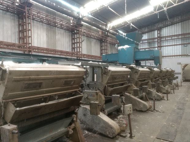 A mill worker died due to electric shock in Shahada taluka | शहादा तालुक्यात वीजेच्या धक्क्याने मिल कामगाराचा मृत्यू A mill worker died due to electric shock in Shahada taluka | शहादा तालुक्यात वीजेच्या धक्क्याने मिल कामगाराचा मृत्यू