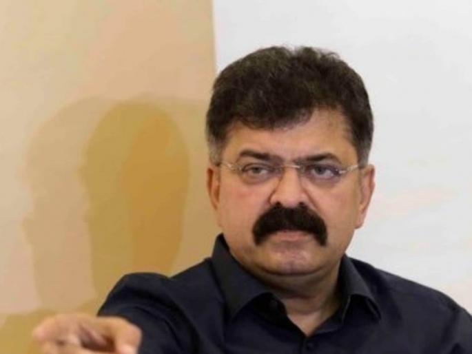 Jitendra Awhad appeared big, Thane court granted pre-arrest bail in case of molestation | Jitendra Awhad Video: जामीन मिळाला.... विनयभंग प्रकरणात जितेंद्र आव्हाडांना मोठा दिलासा Jitendra Awhad appeared big, Thane court granted pre-arrest bail in case of molestation | Jitendra Awhad Video: जामीन मिळाला.... विनयभंग प्रकरणात जितेंद्र आव्हाडांना मोठा दिलासा