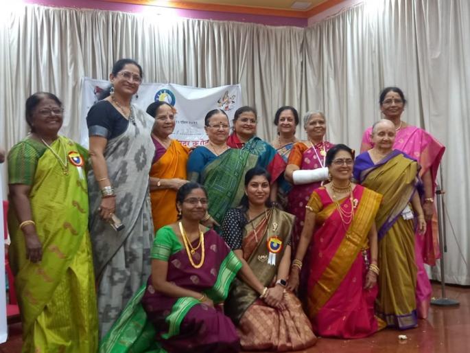 1st place for distance between technology and human in raid thorn competition | छापा काटा स्पर्धेमध्ये तंत्रज्ञान माणसाशी जवळीक/दुरावाला प्रथम क्रमांक 1st place for distance between technology and human in raid thorn competition | छापा काटा स्पर्धेमध्ये तंत्रज्ञान माणसाशी जवळीक/दुरावाला प्रथम क्रमांक