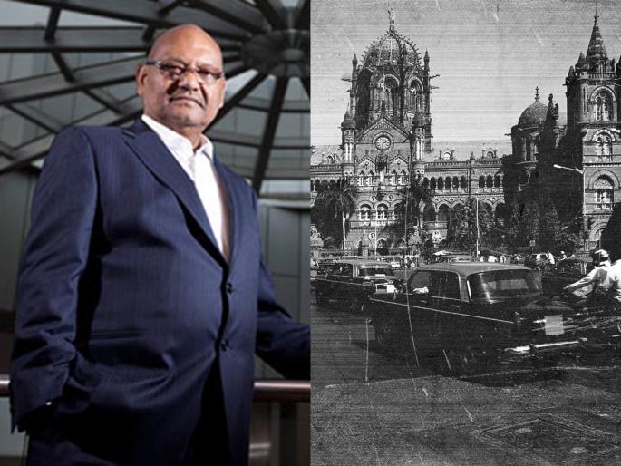 Vedanta Group : City of Dream ... When I landed at the Mumbai station, I had a box and a bedshit in my hand, kiran agrawal tweet viral | Vedanta Group : सिटी ऑफ ड्रीम... मुंबईच्या स्टेशनवर उतरलो तेव्हा हातात जेवणाचा डबा अन् चादर होती, आता... Vedanta Group : City of Dream ... When I landed at the Mumbai station, I had a box and a bedshit in my hand, kiran agrawal tweet viral | Vedanta Group : सिटी ऑफ ड्रीम... मुंबईच्या स्टेशनवर उतरलो तेव्हा हातात जेवणाचा डबा अन् चादर होती, आता...