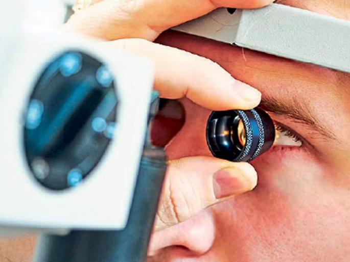 Ophthalmologists have discovered a new mutant in glaucoma | नेत्रतज्ज्ञांनी शोधला काचबिंदूचा नवा म्युटंट, पहिलेच संशोधन Ophthalmologists have discovered a new mutant in glaucoma | नेत्रतज्ज्ञांनी शोधला काचबिंदूचा नवा म्युटंट, पहिलेच संशोधन