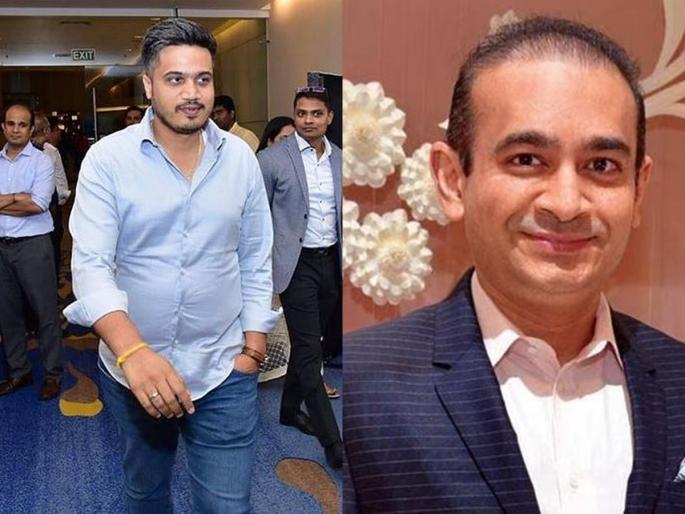The land belongs to Nirav Modi, but...; Big revelation of Rohit Pawar taking the name of ED | "जमिन नीरव मोदीची आहे, पण..."; ED चे नाव घेत रोहित पवारांचा मोठा खुलासा The land belongs to Nirav Modi, but...; Big revelation of Rohit Pawar taking the name of ED | "जमिन नीरव मोदीची आहे, पण..."; ED चे नाव घेत रोहित पवारांचा मोठा खुलासा