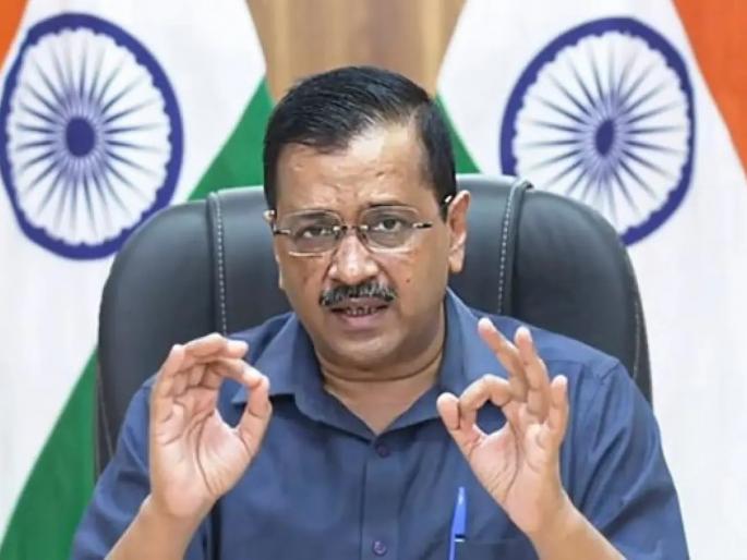 How many Kashmiri Pandits did BJP rehabilitate in eight years?, Arvind Kejariwal | "आठ वर्षांत भाजपने किती काश्मिरी पंडितांचे पुनर्वसन केले?"