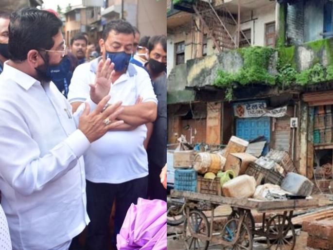 Announcement of Rs 2 crore for cleaning of Chiplun city and Rs 1 crore for Khed, minister Eknath shinde | चिपळूण अन् खेड शहराच्या स्वच्छतेसाठी एकनाथ शिंदेंकडून तात्काळ 3 कोटींच्या निधीची घोषणा Announcement of Rs 2 crore for cleaning of Chiplun city and Rs 1 crore for Khed, minister Eknath shinde | चिपळूण अन् खेड शहराच्या स्वच्छतेसाठी एकनाथ शिंदेंकडून तात्काळ 3 कोटींच्या निधीची घोषणा