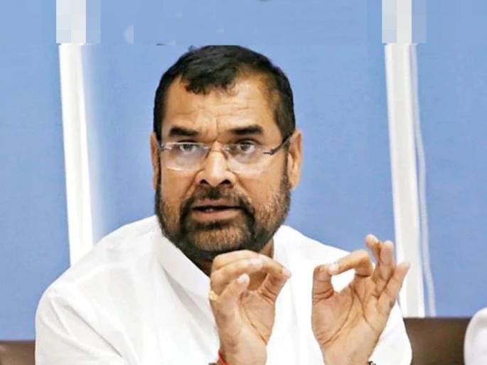 'With Asanga, the dream of power was shattered'; Sadabhau khot's Uddhav Thackeray tola | Shivsena: 'असंगाशी केला संग, सत्तेचे स्वप्न झाले भंग'; सदाभाऊंचा उद्धव ठाकरेंवर निशाणा 'With Asanga, the dream of power was shattered'; Sadabhau khot's Uddhav Thackeray tola | Shivsena: 'असंगाशी केला संग, सत्तेचे स्वप्न झाले भंग'; सदाभाऊंचा उद्धव ठाकरेंवर निशाणा