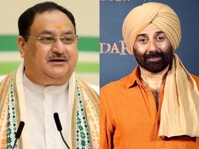 BJP's 8th list of 11 candidates announced; Sunny Deol got Dachhu | भाजपाची ११ उमेदवारांची ८ वी यादी जाहीर; सनी देओलला मिळाला डच्चू BJP's 8th list of 11 candidates announced; Sunny Deol got Dachhu | भाजपाची ११ उमेदवारांची ८ वी यादी जाहीर; सनी देओलला मिळाला डच्चू