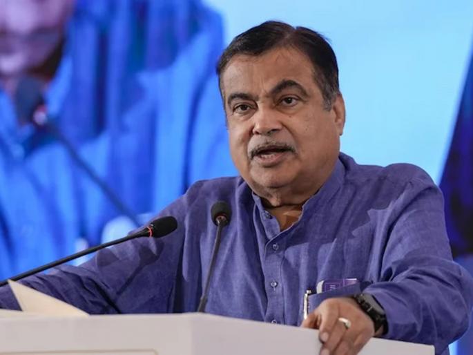 Nitin Gadkari's annual income is 54 lakhs; So much debt on the Minister | नितीन गडकरींचं वार्षिक उत्पन्न ५४ लाख; मंत्री महोदयांवर एवढे कोटी कर्ज