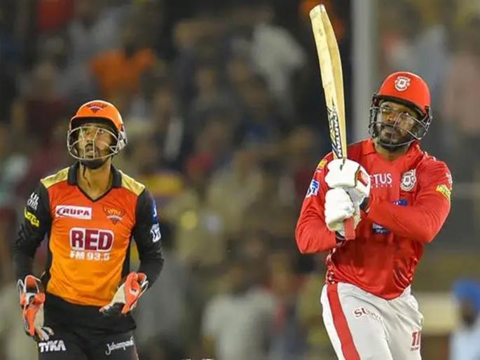 Punjab-Hyderabad team will play for supremacy | आमने-सामने : पंजाब-हैदराबाद संघ वर्चस्वासाठी खेळणार