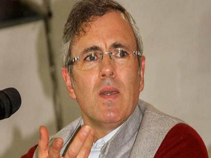 Lok sabha Election 2019 all exit polls 2019 can t be wrong says omar abdullah | एनडीएच्या विजयाचे सर्वच एक्झिटपोल चुकीचे कसे ठरतील; ओमर अब्दुल्लांचा सवाल