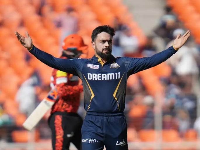 Rashid's dedication made him popular: Sunil Gavaskar | समर्पित वृत्तीमुळे राशिद ठरला लोकप्रिय : सुनील गावसकर
