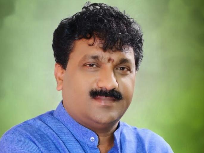 Congress MLA Raju Parven's meeting with Deputy Chief Minister, sparks discussions | कॉंग्रेस आमदार राजू पारवेंची उपमुख्यमंत्र्यांशी भेट; राजकीय चर्चांना उधाण Congress MLA Raju Parven's meeting with Deputy Chief Minister, sparks discussions | कॉंग्रेस आमदार राजू पारवेंची उपमुख्यमंत्र्यांशी भेट; राजकीय चर्चांना उधाण