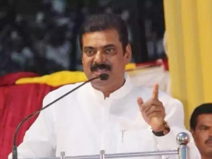 Kapil Patil's disrespect drama; Union Minister's displeasure over the photograph | कपिल पाटील यांना डावलल्याने मानापमान नाट्य; छायाचित्रावरून केंदीय मंत्र्यांची नाराजी Kapil Patil's disrespect drama; Union Minister's displeasure over the photograph | कपिल पाटील यांना डावलल्याने मानापमान नाट्य; छायाचित्रावरून केंदीय मंत्र्यांची नाराजी