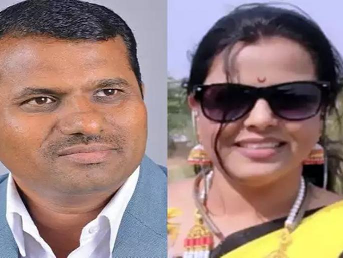 The baal bothe is now lodged in Nashik Jail connection of murder | खुनातील आरोपी बाळ बोठेचा मुक्काम आता नाशिक कारागृहात The baal bothe is now lodged in Nashik Jail connection of murder | खुनातील आरोपी बाळ बोठेचा मुक्काम आता नाशिक कारागृहात