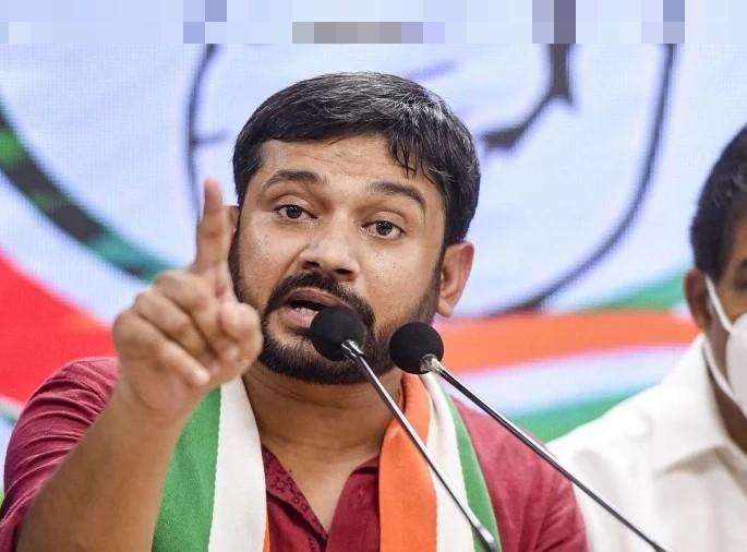 Agneepath Scheme: After returning from 4 years of service, who will pay the mortgage ?, Kanhaiyya's question on 'Agneepath Scheme' | Agneepath Scheme: 4 वर्षे नोकरी करुन परतल्यानंतर पोरगी कोण देणार?, 'अग्निपथ'वर कन्हैय्याचा सवाल