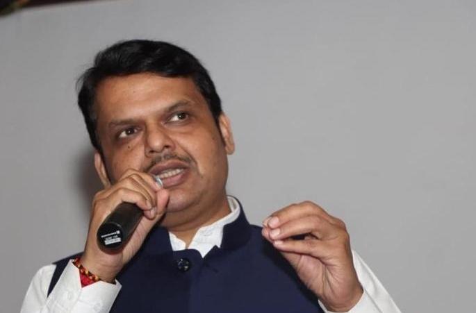 This incident is a disgrace to humanity and the state government should take immediate and stern action, devendra fadanvis | ही घटना मानवतेला काळीमा फासणारी, राज्य सरकारने तातडीनं कठोर कारवाई करावी This incident is a disgrace to humanity and the state government should take immediate and stern action, devendra fadanvis | ही घटना मानवतेला काळीमा फासणारी, राज्य सरकारने तातडीनं कठोर कारवाई करावी