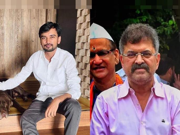 Lost a great worker of congress, Jitendra awhad and everyone was shocked after the death of Manas pagar | उमदा कार्यकर्ता गमावला, मानस यांच्या निधनाने हळहळ; नेतेमंडळींकडूनही शोक Lost a great worker of congress, Jitendra awhad and everyone was shocked after the death of Manas pagar | उमदा कार्यकर्ता गमावला, मानस यांच्या निधनाने हळहळ; नेतेमंडळींकडूनही शोक