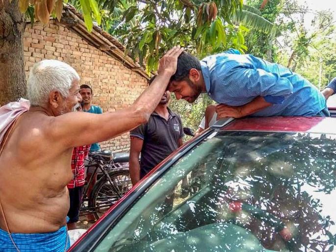 Kanhaiyya Kumar, who says 'I am unemployed', has a net worth of Rs 118 crore? ... Know 'Income Source' | 'मी बेरोजगार आहे' म्हणणाऱ्या कन्हैय्या कुमारची संपत्ती खरंच ११८ कोटी?... जाणून घ्या 'इन्कम सोर्स' Kanhaiyya Kumar, who says 'I am unemployed', has a net worth of Rs 118 crore? ... Know 'Income Source' | 'मी बेरोजगार आहे' म्हणणाऱ्या कन्हैय्या कुमारची संपत्ती खरंच ११८ कोटी?... जाणून घ्या 'इन्कम सोर्स'