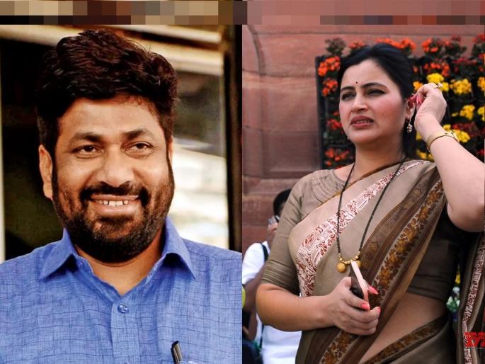 Already two and a half years Maharashtra state has lost, Navneet Rana's request to both the leaders bachhu kadu and ravi rana | 'आधीच अडीच वर्षे राज्याचे नुकसान झालंय', नवनीत राणांची दोन्ही नेत्यांना विनंती Already two and a half years Maharashtra state has lost, Navneet Rana's request to both the leaders bachhu kadu and ravi rana | 'आधीच अडीच वर्षे राज्याचे नुकसान झालंय', नवनीत राणांची दोन्ही नेत्यांना विनंती