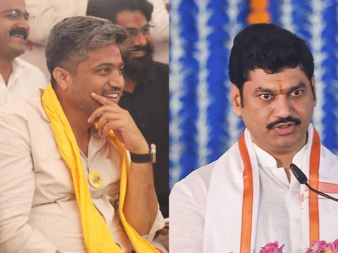 "When to appoint to contestant of mpsc agree; Rohit Pawar's question to the government | "नियुक्ती कधी देणार, मुलांवर वॉचमनकी करायची वेळ"; रोहित पवारांचा सरकारला सवाल "When to appoint to contestant of mpsc agree; Rohit Pawar's question to the government | "नियुक्ती कधी देणार, मुलांवर वॉचमनकी करायची वेळ"; रोहित पवारांचा सरकारला सवाल