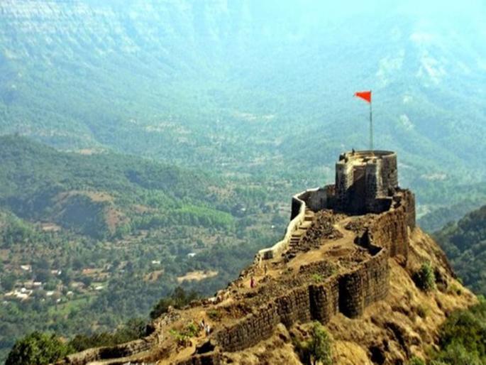 The conservation of the forts in the state will gain momentum | राज्यातील गडकिल्ल्यांच्या संवर्धनाला मिळणार गती The conservation of the forts in the state will gain momentum | राज्यातील गडकिल्ल्यांच्या संवर्धनाला मिळणार गती