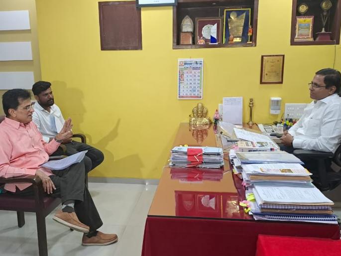 Rashmi Thackeray Bungalow scam in Korlai area, Kirit Somayya's claim that the CEO approved | रश्मी ठाकरेंनी घेतलेल्या कोर्लई जागेत बंगला घोटाळा, सीओंनी मान्य केल्याचा सोमय्यांचा दावा