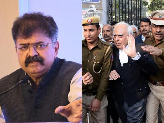The eyes of Thackeray's lawyers seemed to be watering, Awhad said | ठाकरेंच्या वकिलांचे डोळे पाणावल्यासारखे दिसत होते, आव्हाडांनी सांगितली तळमळ The eyes of Thackeray's lawyers seemed to be watering, Awhad said | ठाकरेंच्या वकिलांचे डोळे पाणावल्यासारखे दिसत होते, आव्हाडांनी सांगितली तळमळ