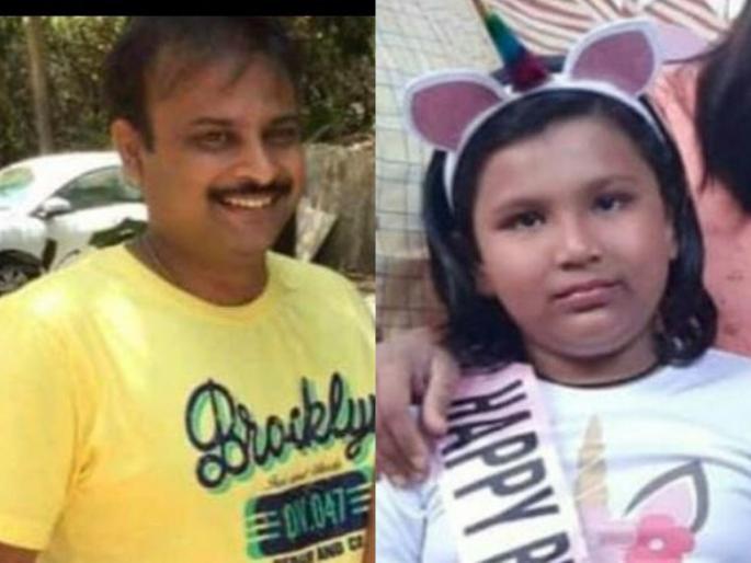 Doctor Sachin also died, leaving only his family in a terrible accident of kolhapur | डॉक्टर सचिन यांचाही मृत्यू, भीषण दुर्घटनेत अवघे कुटुंबच संपले Doctor Sachin also died, leaving only his family in a terrible accident of kolhapur | डॉक्टर सचिन यांचाही मृत्यू, भीषण दुर्घटनेत अवघे कुटुंबच संपले