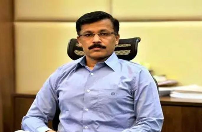 Nagpur : 'Officers will not improve unless they have good officers like Tukaram Munde', nagpur congressman in MNC | Nagpur : 'तुकाराम मुंढेंसारखा खमक्या अधिकारी असल्याशिवाय अधिकारी सुधारणार नाहीत' Nagpur : 'Officers will not improve unless they have good officers like Tukaram Munde', nagpur congressman in MNC | Nagpur : 'तुकाराम मुंढेंसारखा खमक्या अधिकारी असल्याशिवाय अधिकारी सुधारणार नाहीत'