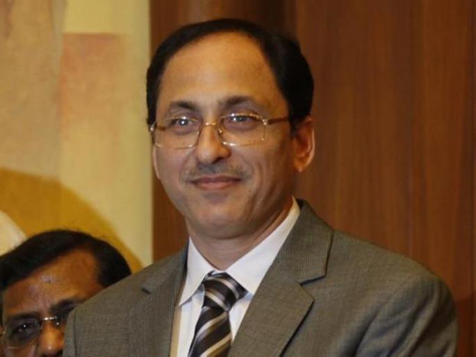 Sitaram Kunte as the Chief Secretary of the state, find out who they are. | राज्याच्या मुख्य सचिवपदी सीताराम कुंटे, जाणून घ्या कोण आहेत ते? Sitaram Kunte as the Chief Secretary of the state, find out who they are. | राज्याच्या मुख्य सचिवपदी सीताराम कुंटे, जाणून घ्या कोण आहेत ते?